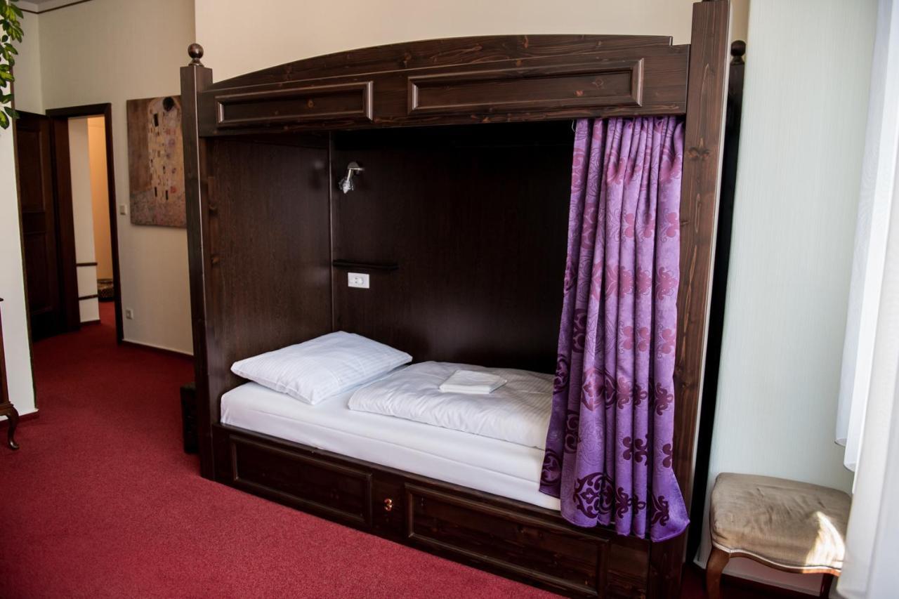 Boutique - Premium Hostel *