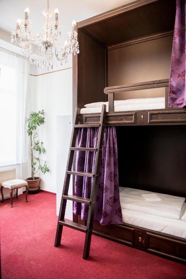 Hostel Boutique - Premium Vienna