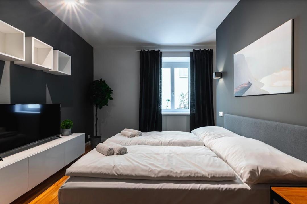 Authentic Next To Schwedenplatz Apartment Vienna