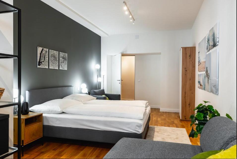 Authentic Next To Schwedenplatz * Vienna