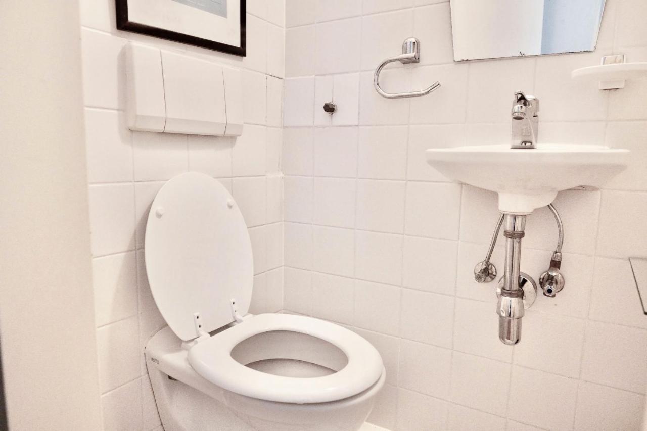 Apartment Lovely 2 - Suitable For Long Vienna
