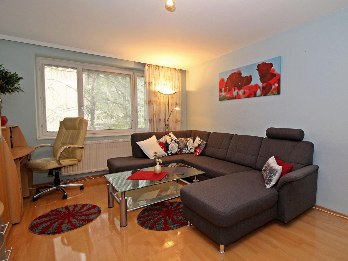 Kampstrasse Apartment *