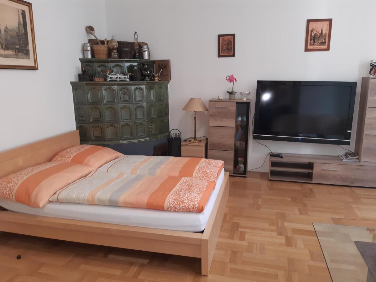 Schloessel 26/16 Apartamento Viena