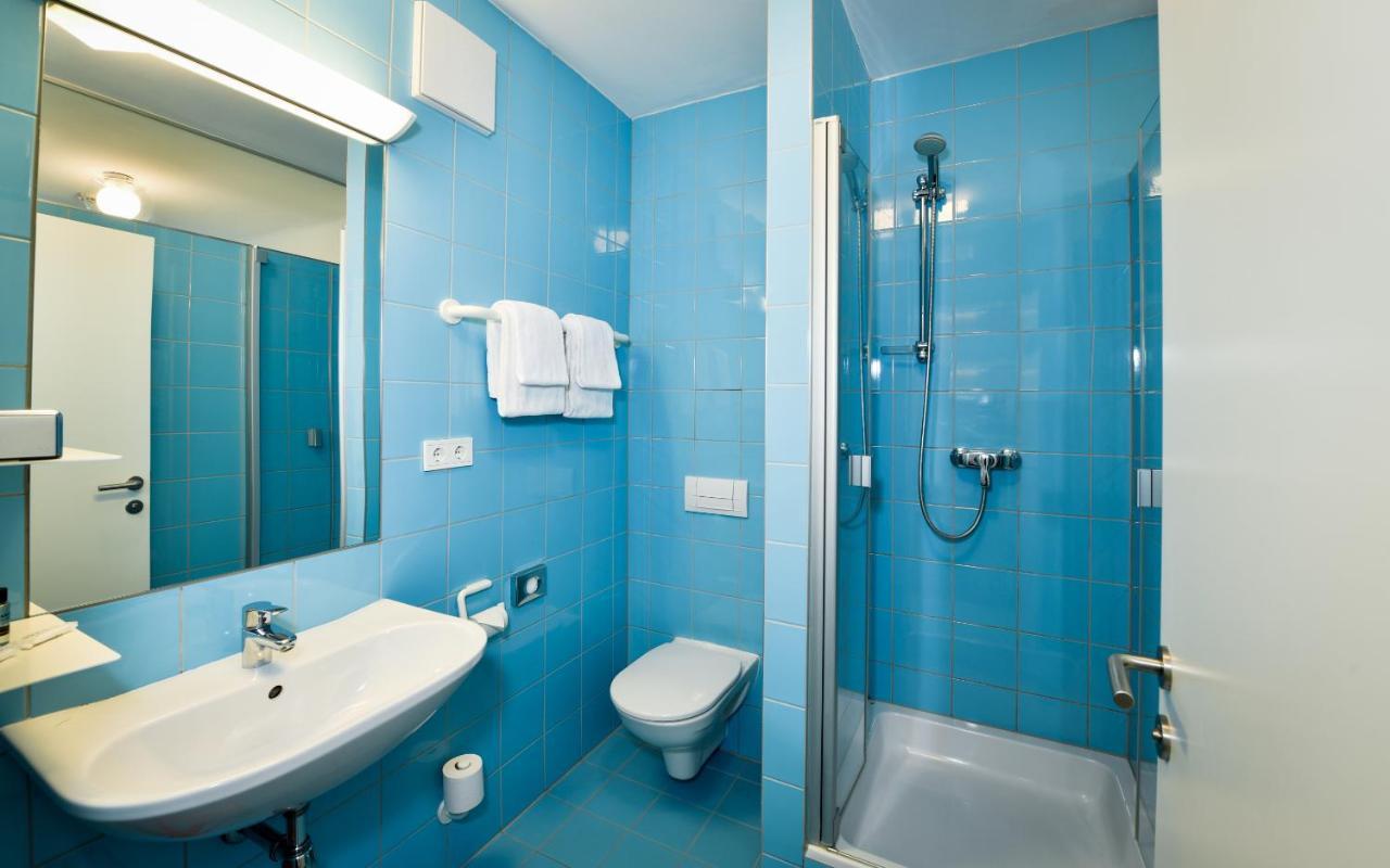 Hotel Stanys - Wien