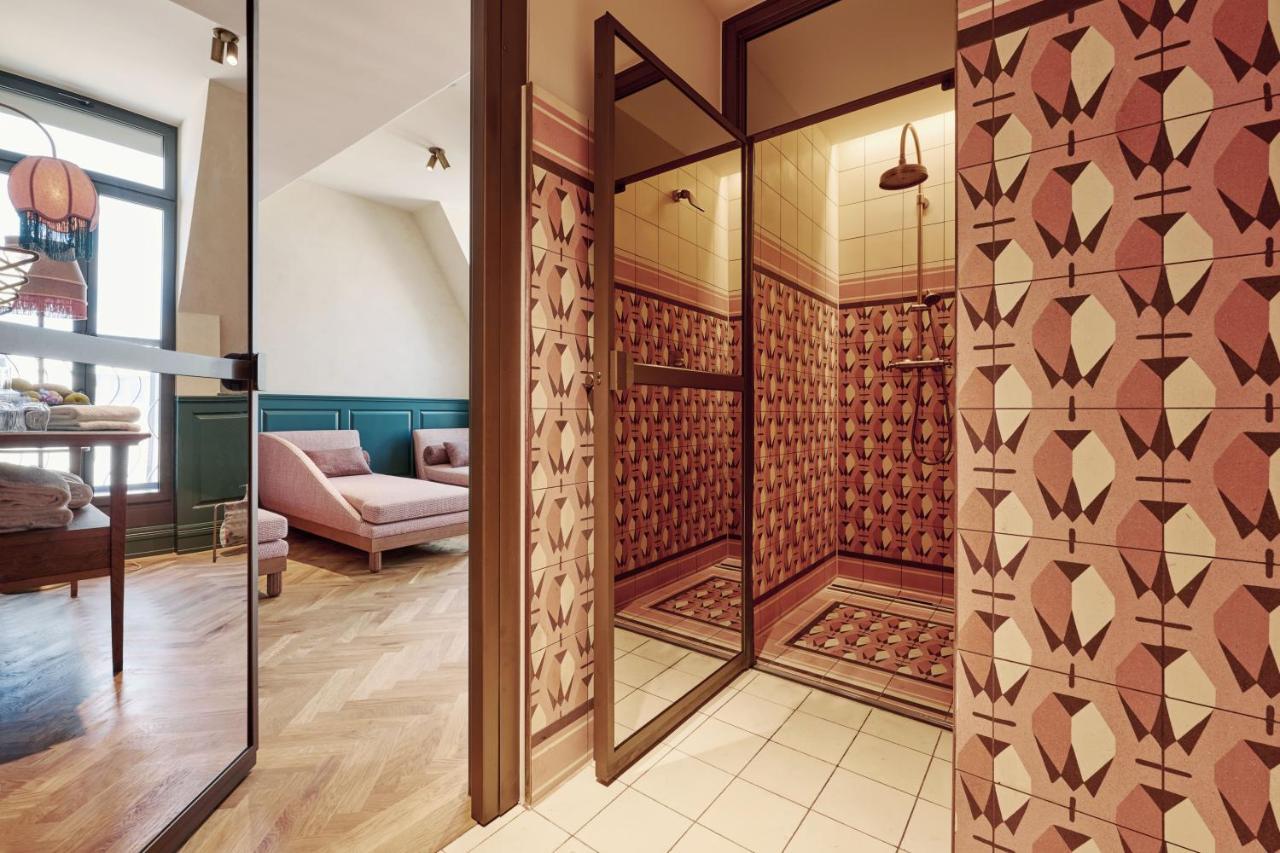 Hotel Motto Viena