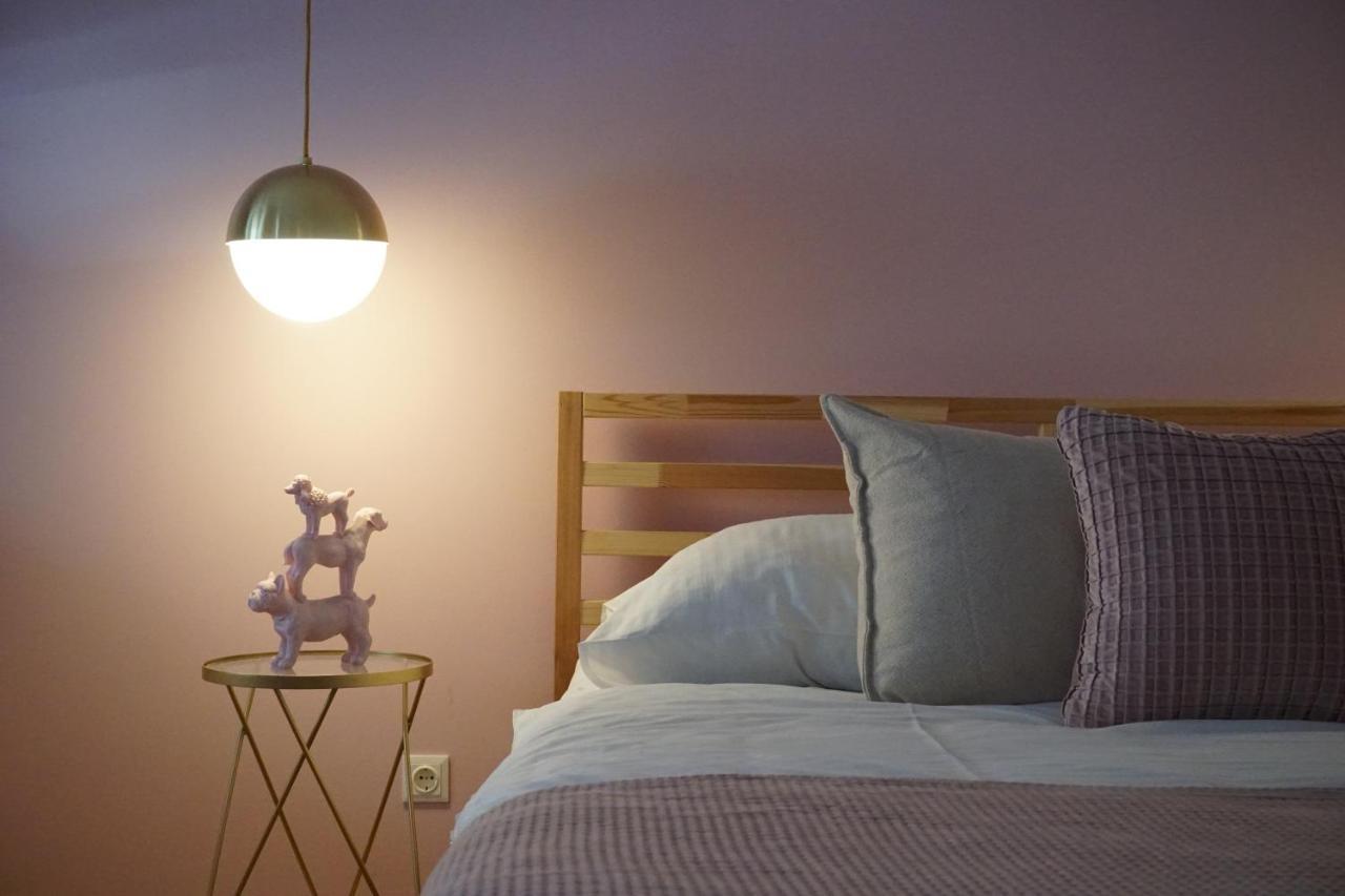 Vibrant Design - Full Kitchen - Wi-fi - 18 Mins To Centre * Vienna
