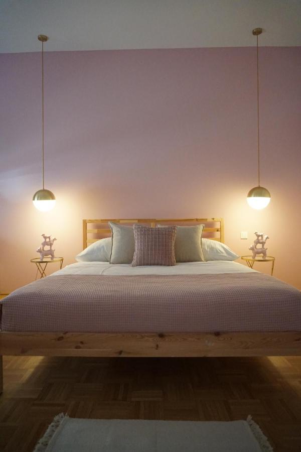 Apartment Vibrant Design - Full Kitchen - Wi-fi - 18 Mins To Centre Vienna