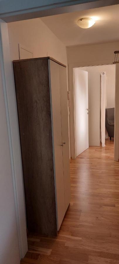 Apartment Schone Mit Balkon Vienna