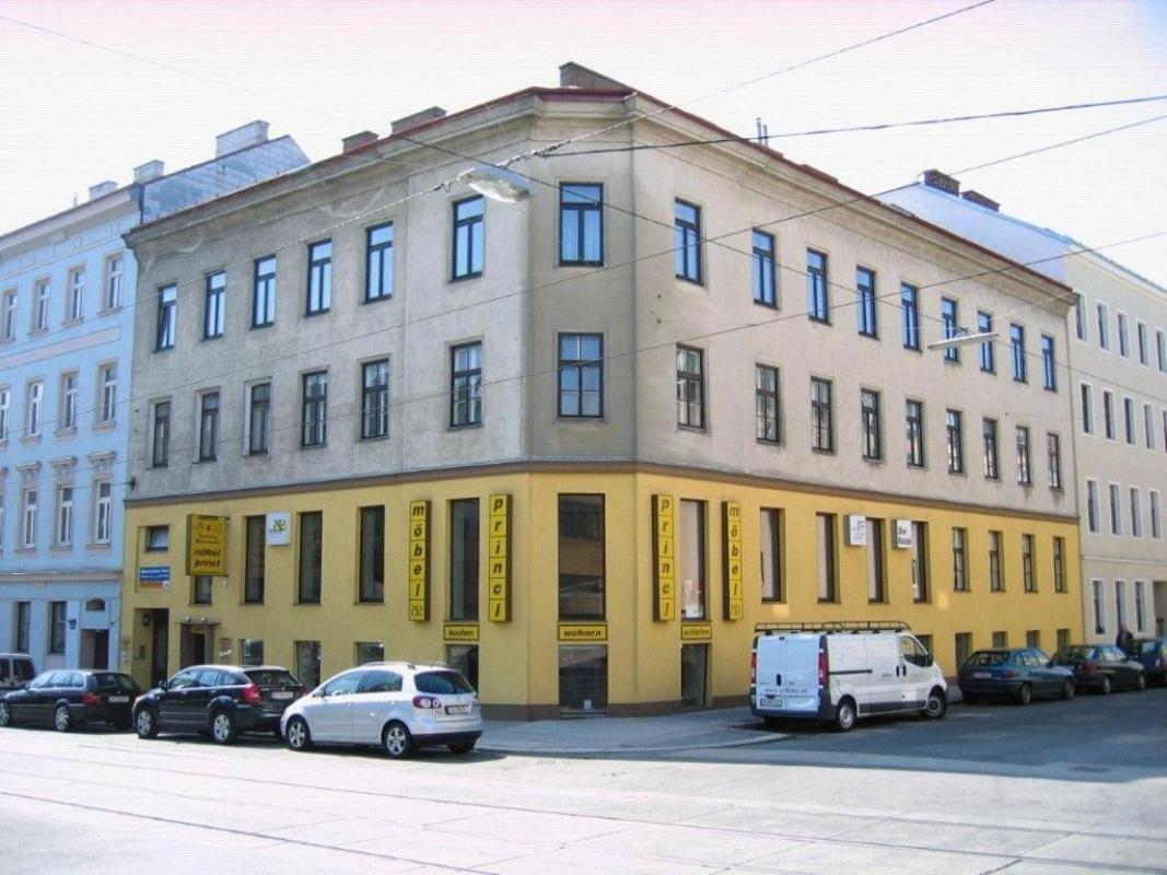 Apartment Seethaler Vienna