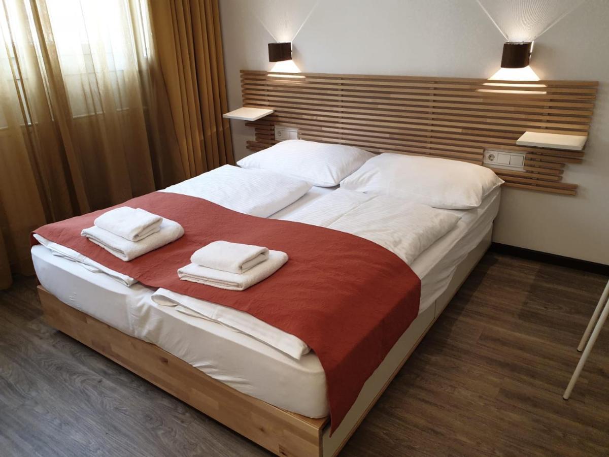 Bookvienna Apartments 