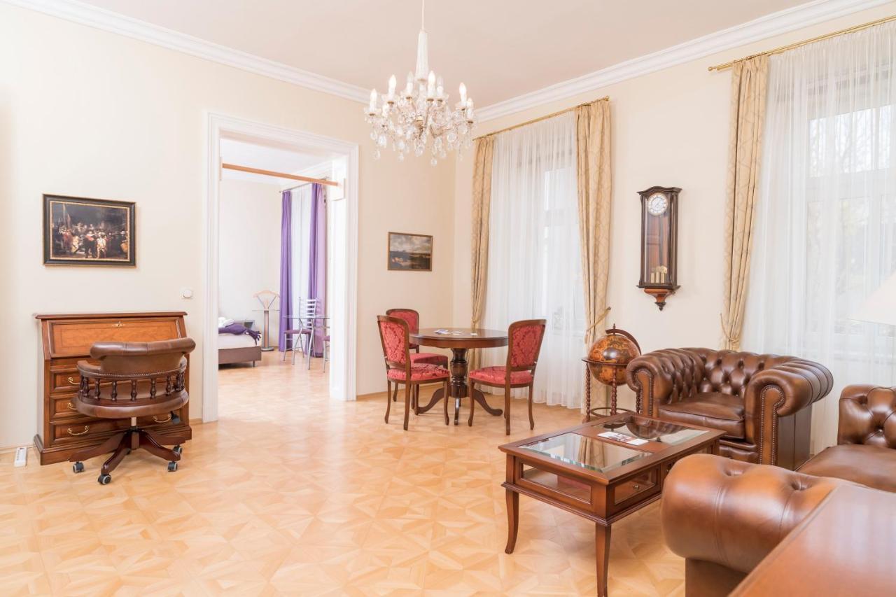 Cozy Josefstadt By Welcome2Vienna * Vienna