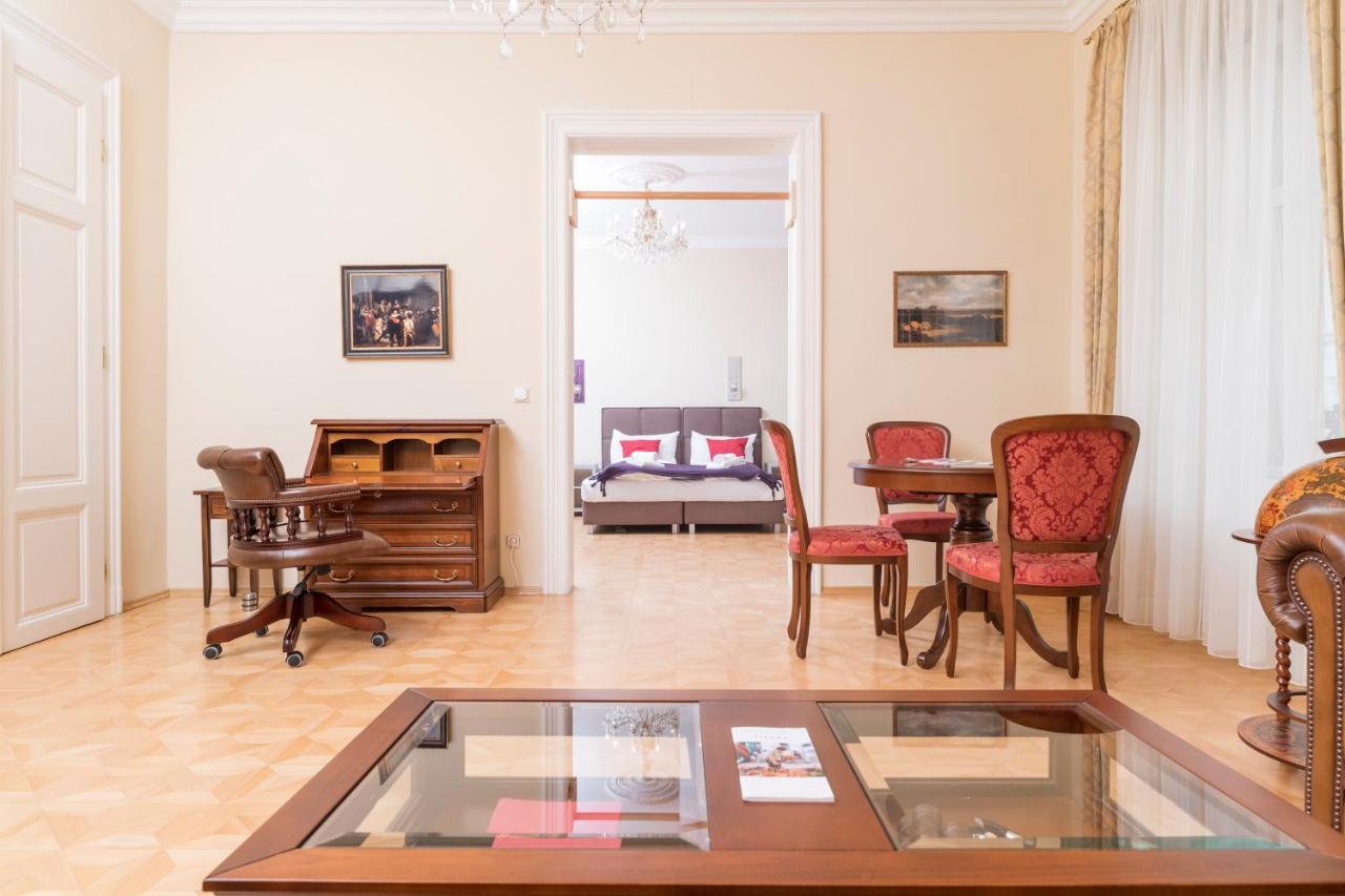 Apartment Cozy Josefstadt By Welcome2Vienna *