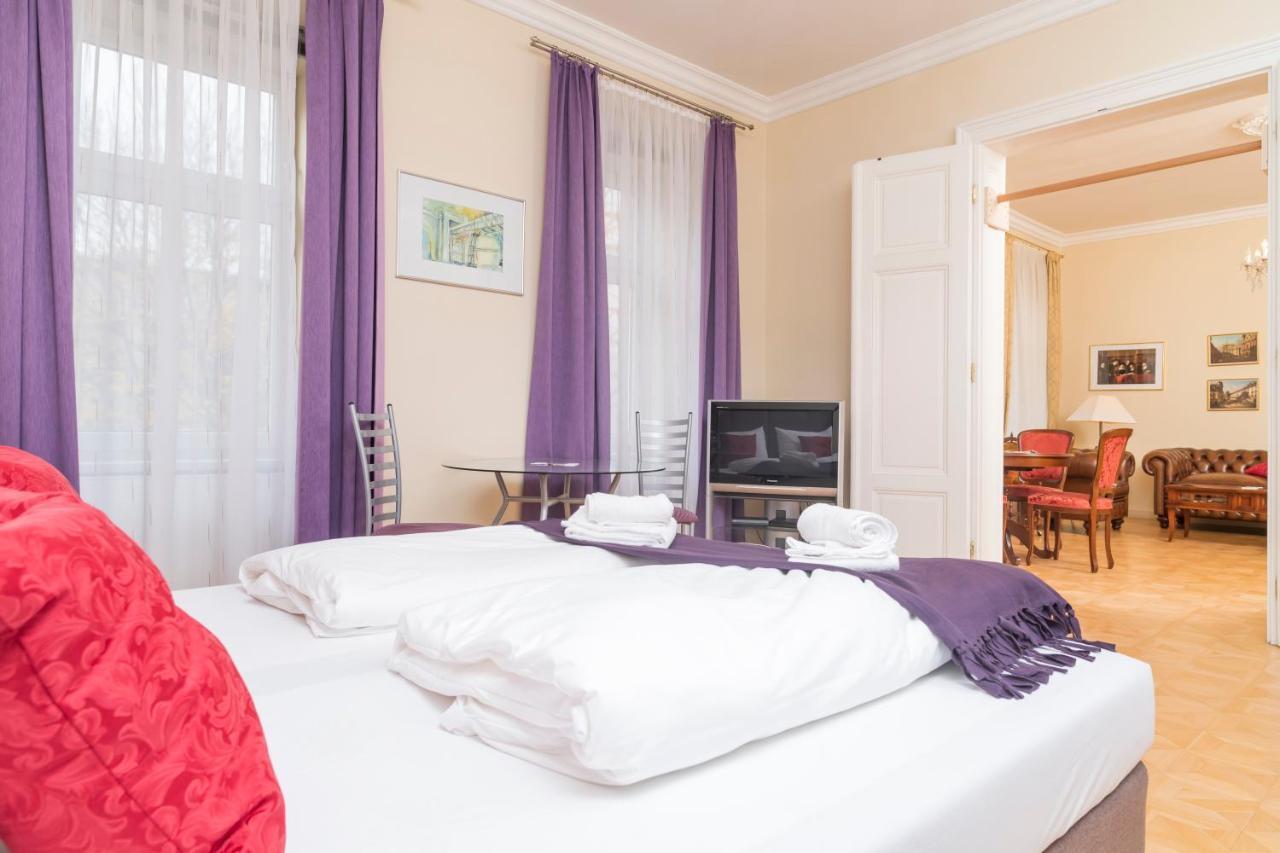 Apartment Cozy Josefstadt By Welcome2Vienna *