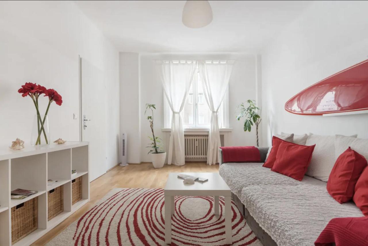France | Operastreet Apartment Vienna