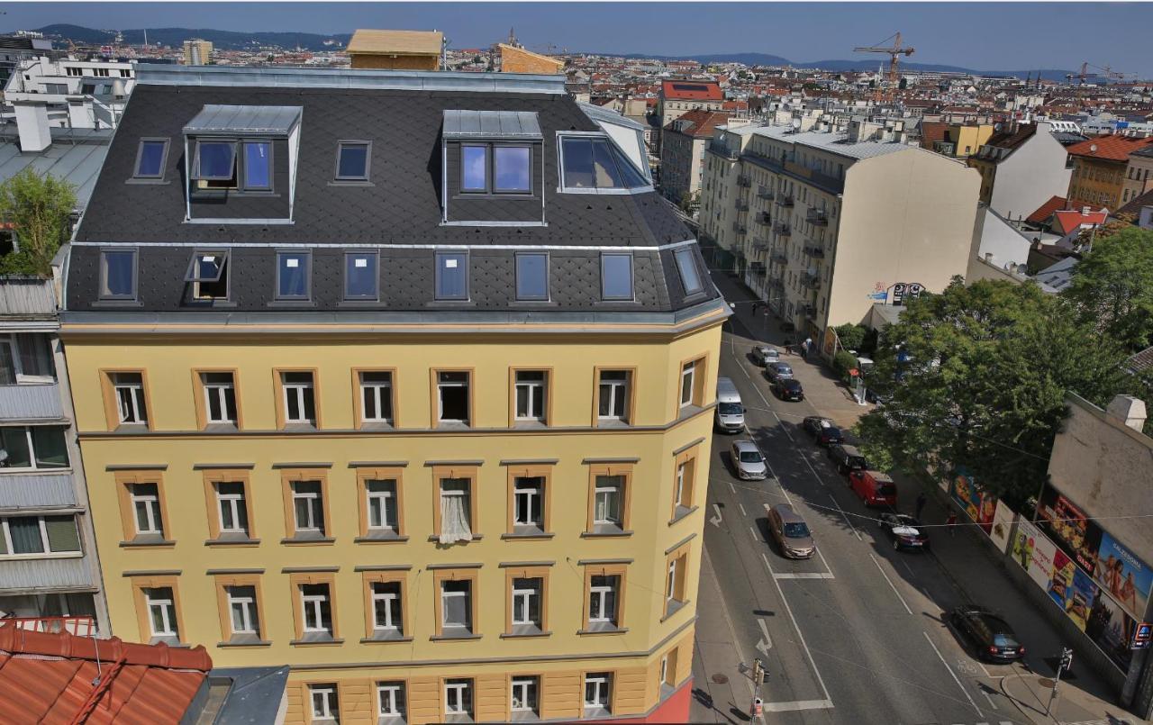 Stadt Naehe L Lf18 Apartment *