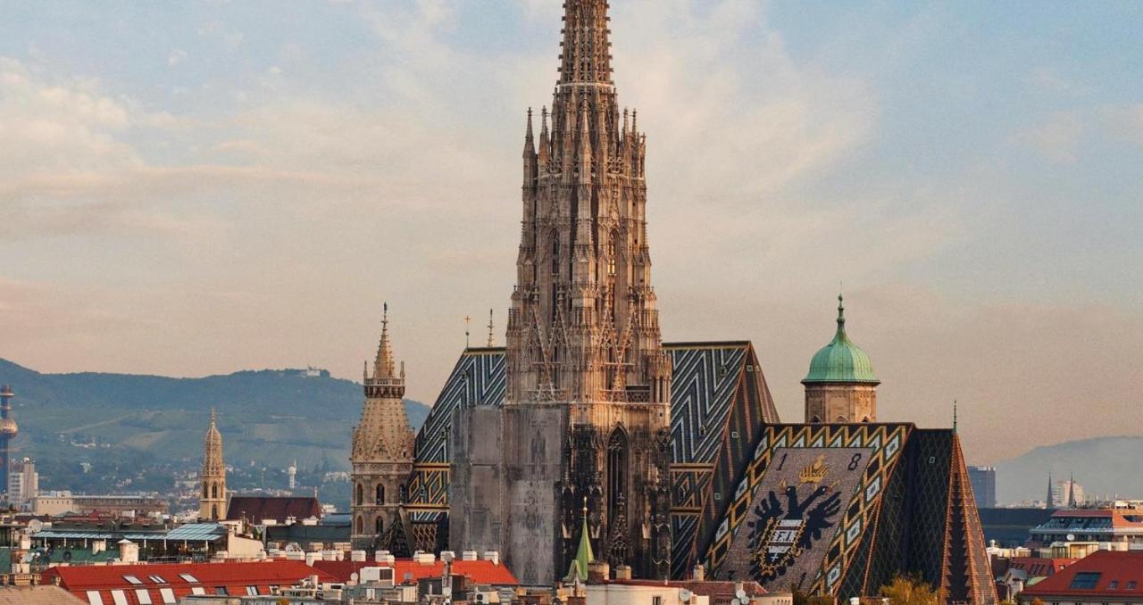 Stadt Naehe L Lf18 Apartment