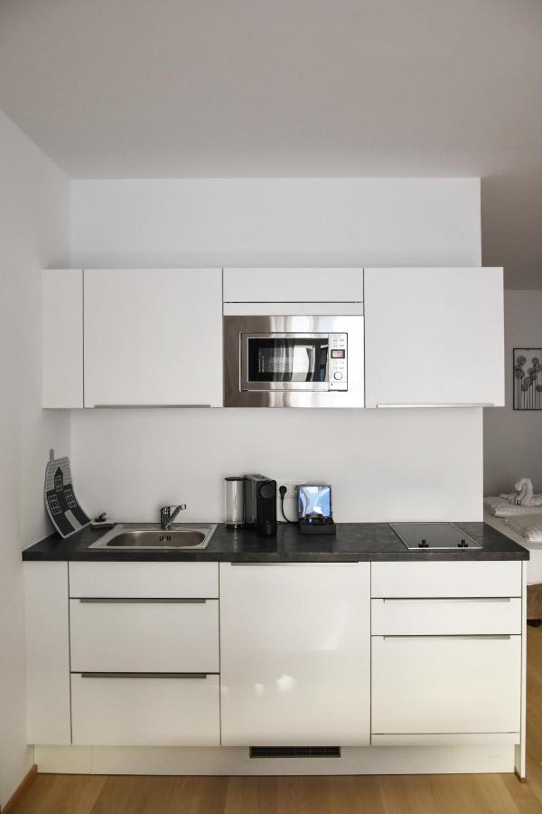 Easy Flat Hyrtlgasse Appartamento *
