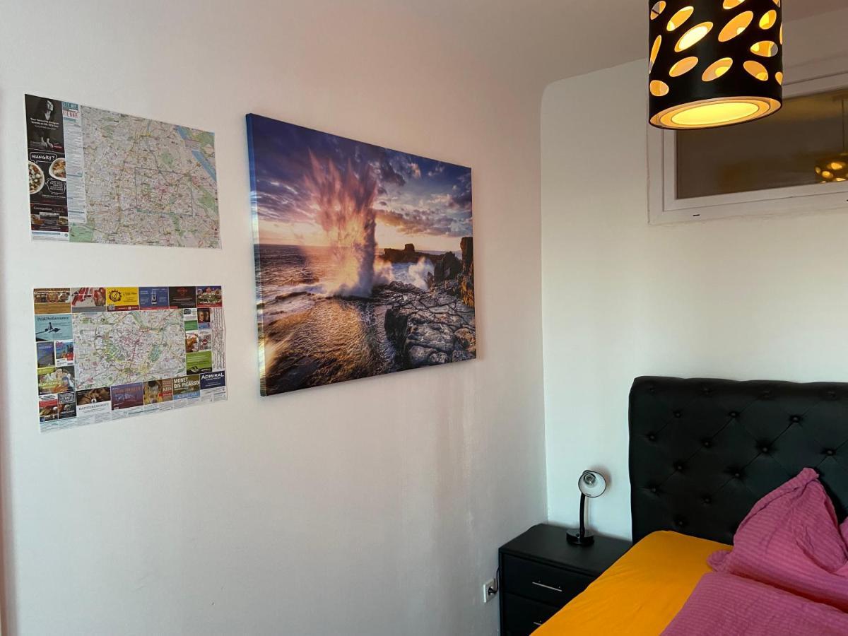 Domino Apartment