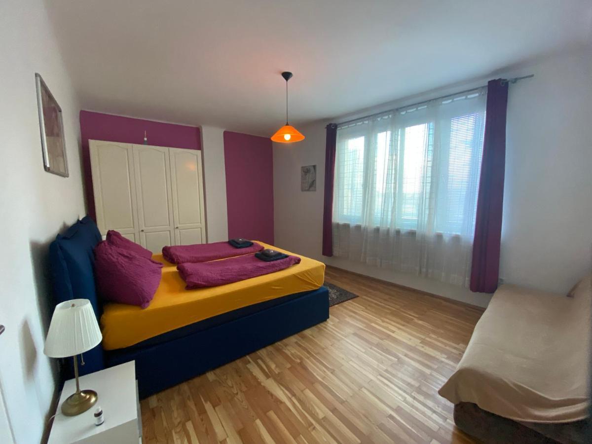 Domino Apartment Vienna