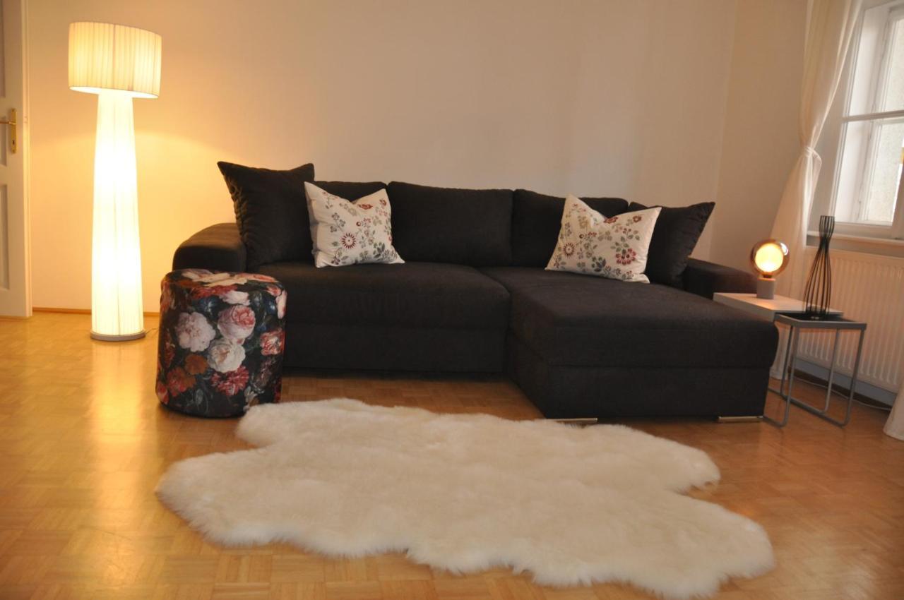 Apartment Wunderschöne Altbauwohnung In Zentraler Lage Wien