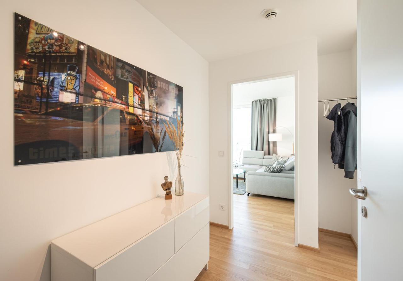 New Luxury Overlooking