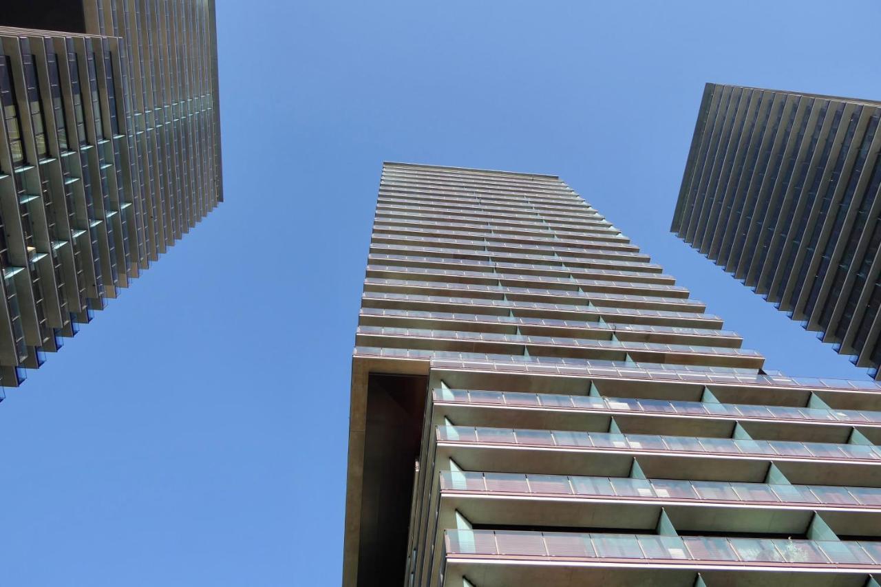 New Luxury Overlooking * Vienna