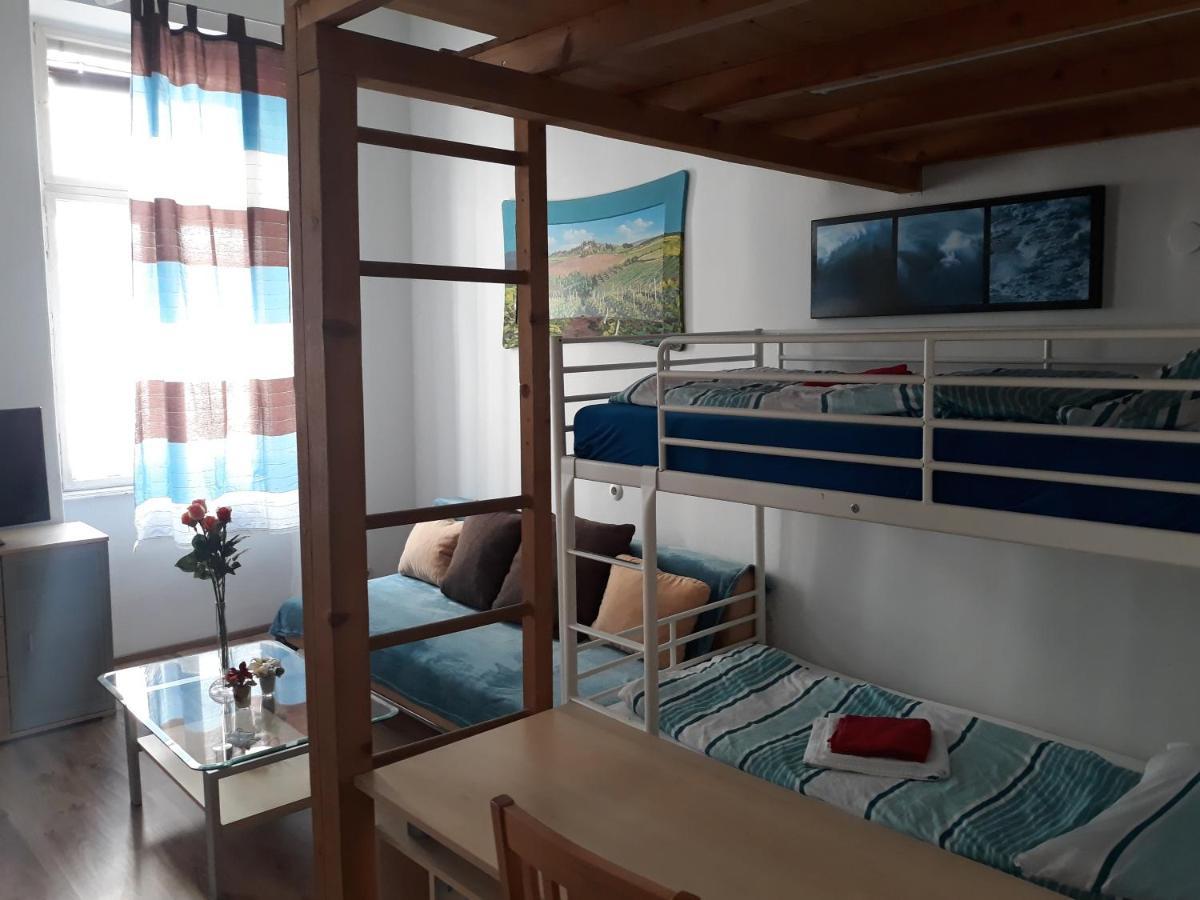 Monteapartments Belvedere 10 Minutes To Downtown Appartamento *