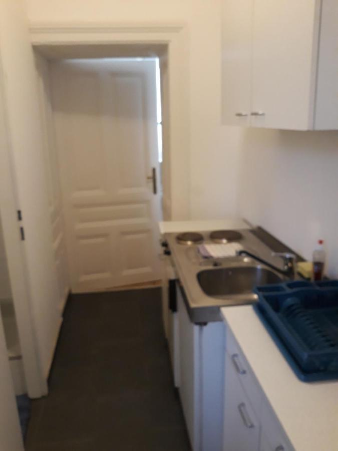 Appartamento Monteapartments Belvedere 10 Minutes To Downtown Vienna