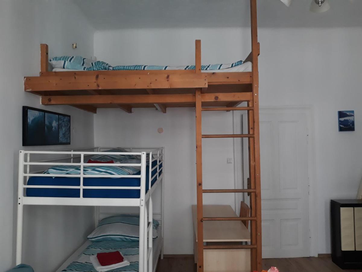 Monteapartments Belvedere 10 Minutes To Downtown Appartamento *