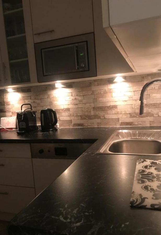 115 M2 - Nina's Family-friendly 3 Town-apartment Appartamento