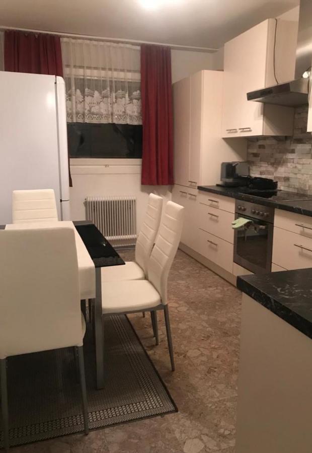 115 M2 - Nina's Family-friendly 3 Town-apartment Appartamento