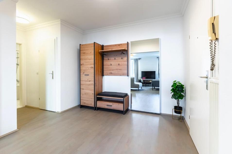 Experience From A Stylish And Modern Apartment
