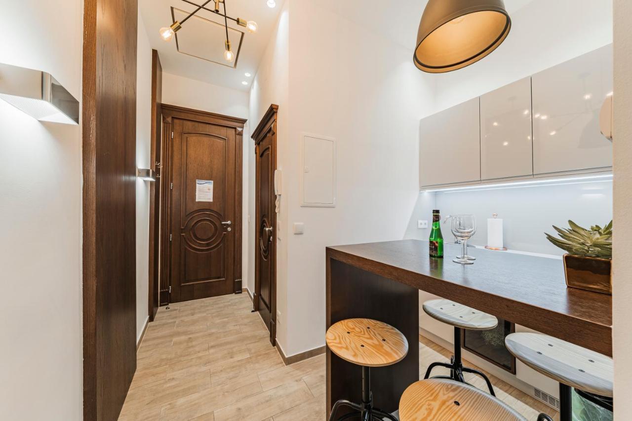 Zeus Design Schoenbrunn Apartment *