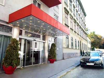 Hotel Boltzmann 4*