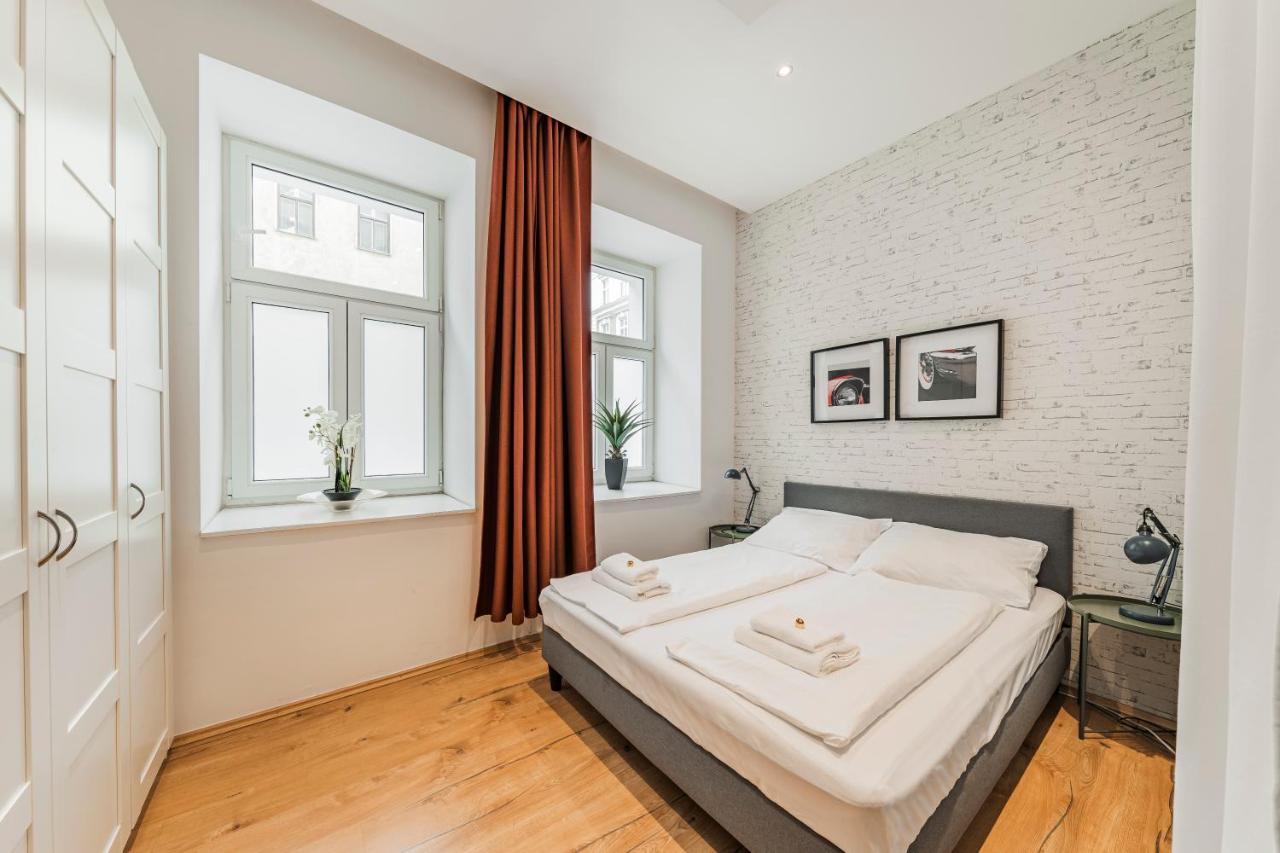 Apartment Zeus Design Herz *