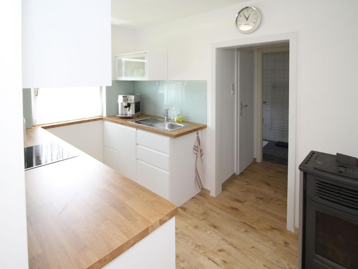 Ferienhaus Leopoldau By Interhome *