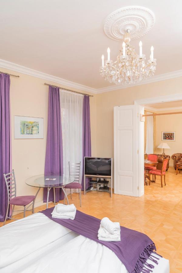 Apartment Cozy Josefstadt By Welcome2Vienna
