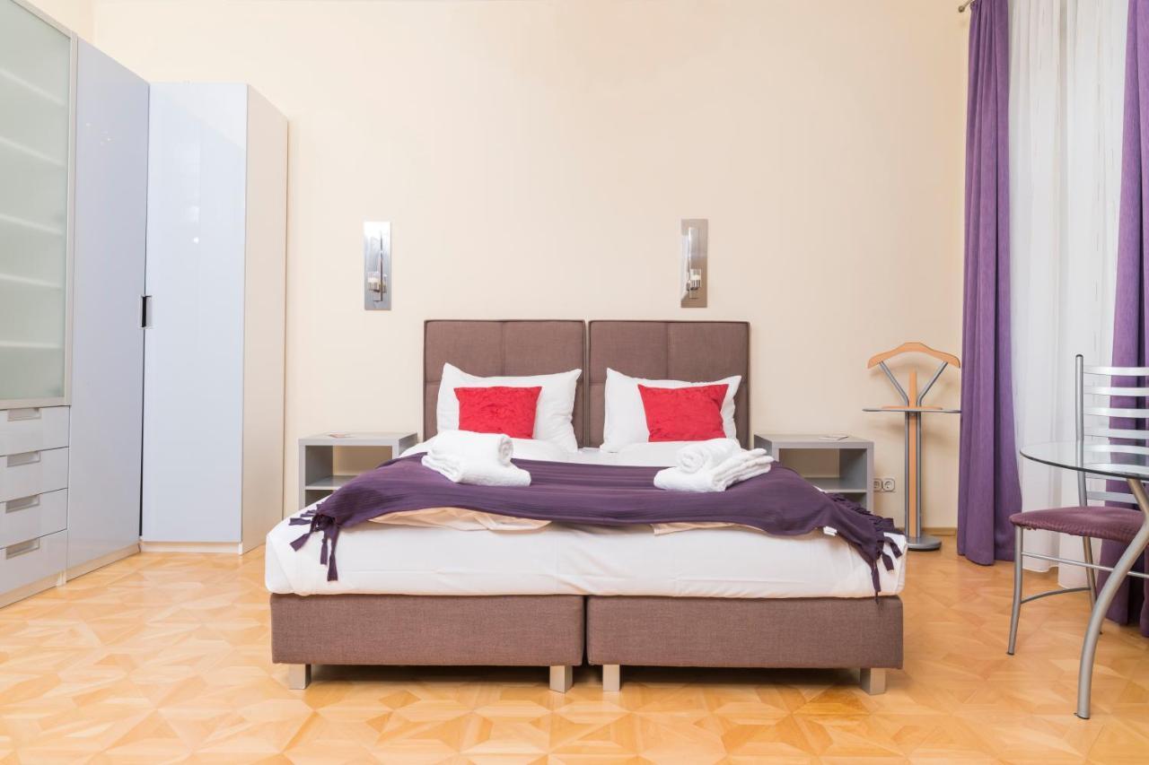 Apartment Cozy Josefstadt By Welcome2Vienna *
