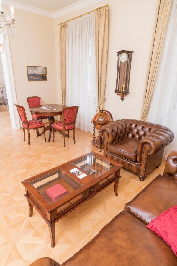 Cozy Josefstadt By Welcome2Vienna Apartment *