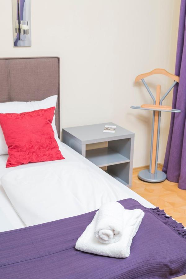 Apartment Cozy Josefstadt By Welcome2Vienna Vienna