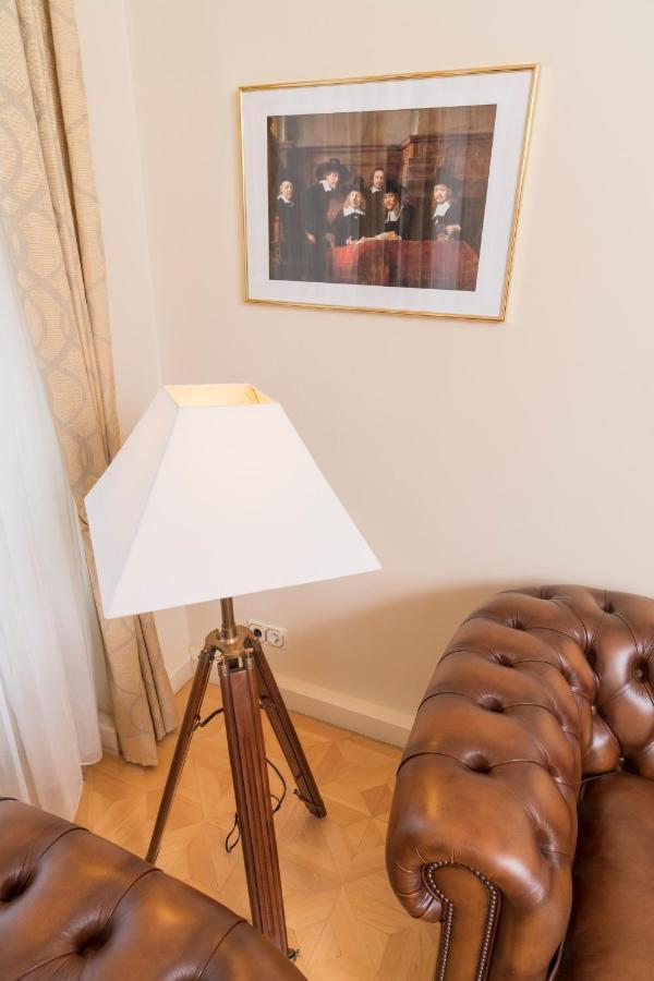 Cozy Josefstadt By Welcome2Vienna Apartment *