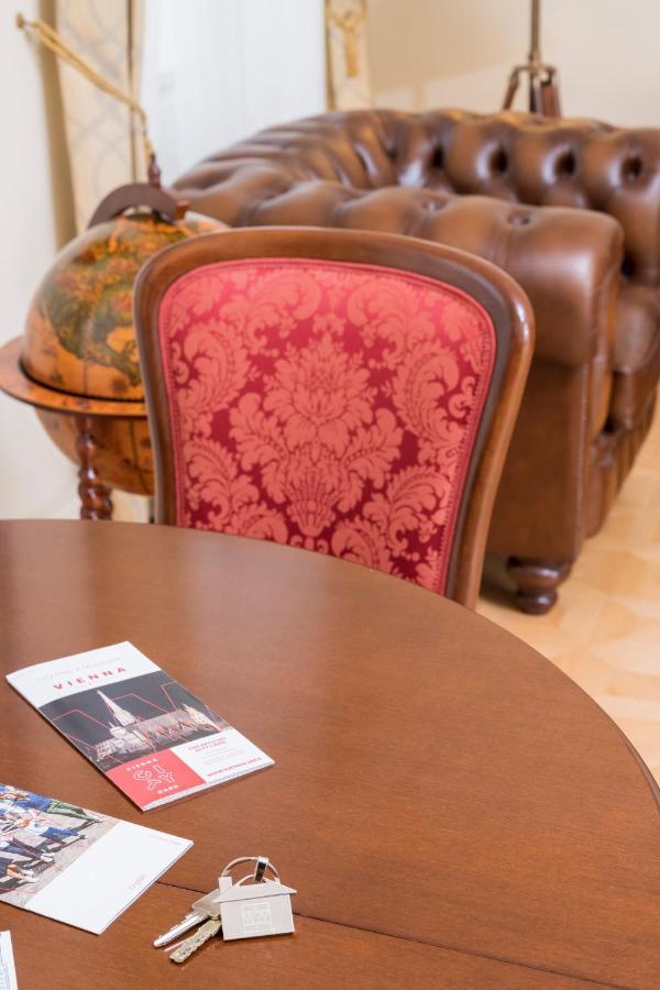 Cozy Josefstadt By Welcome2Vienna *