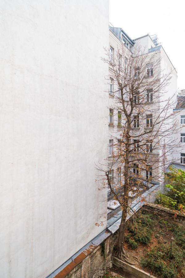 Cozy Josefstadt By Welcome2Vienna Apartment *