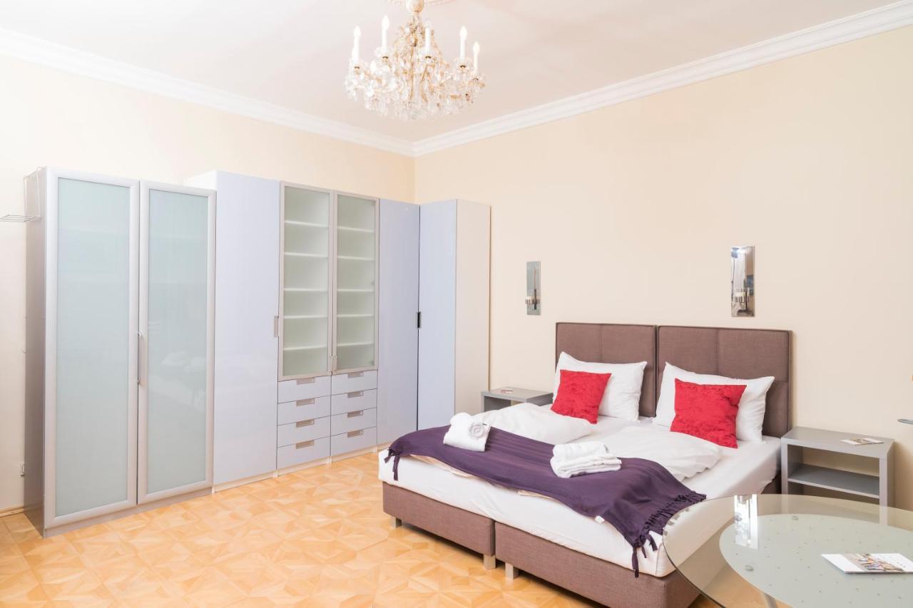 Cozy Josefstadt By Welcome2Vienna * Vienna
