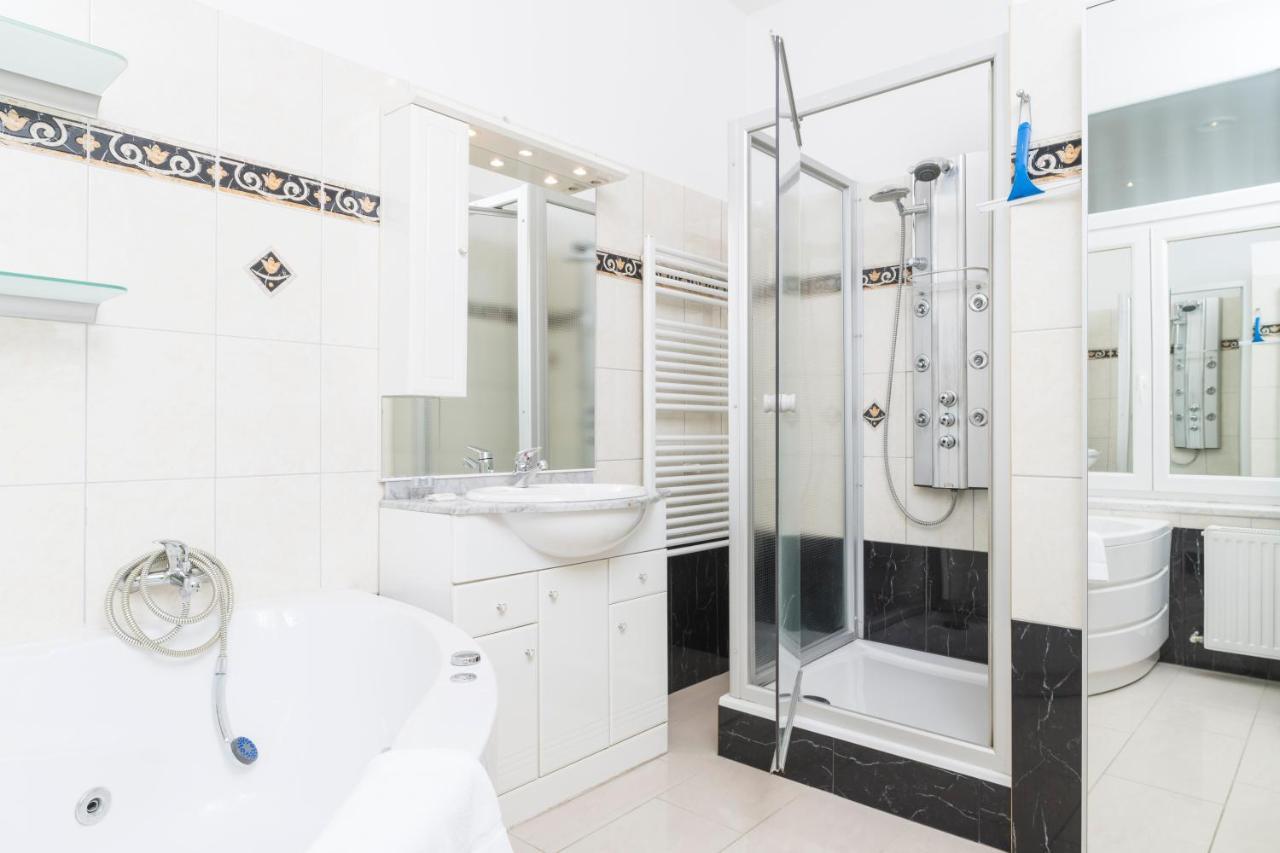 Cozy Josefstadt By Welcome2Vienna Apartment *