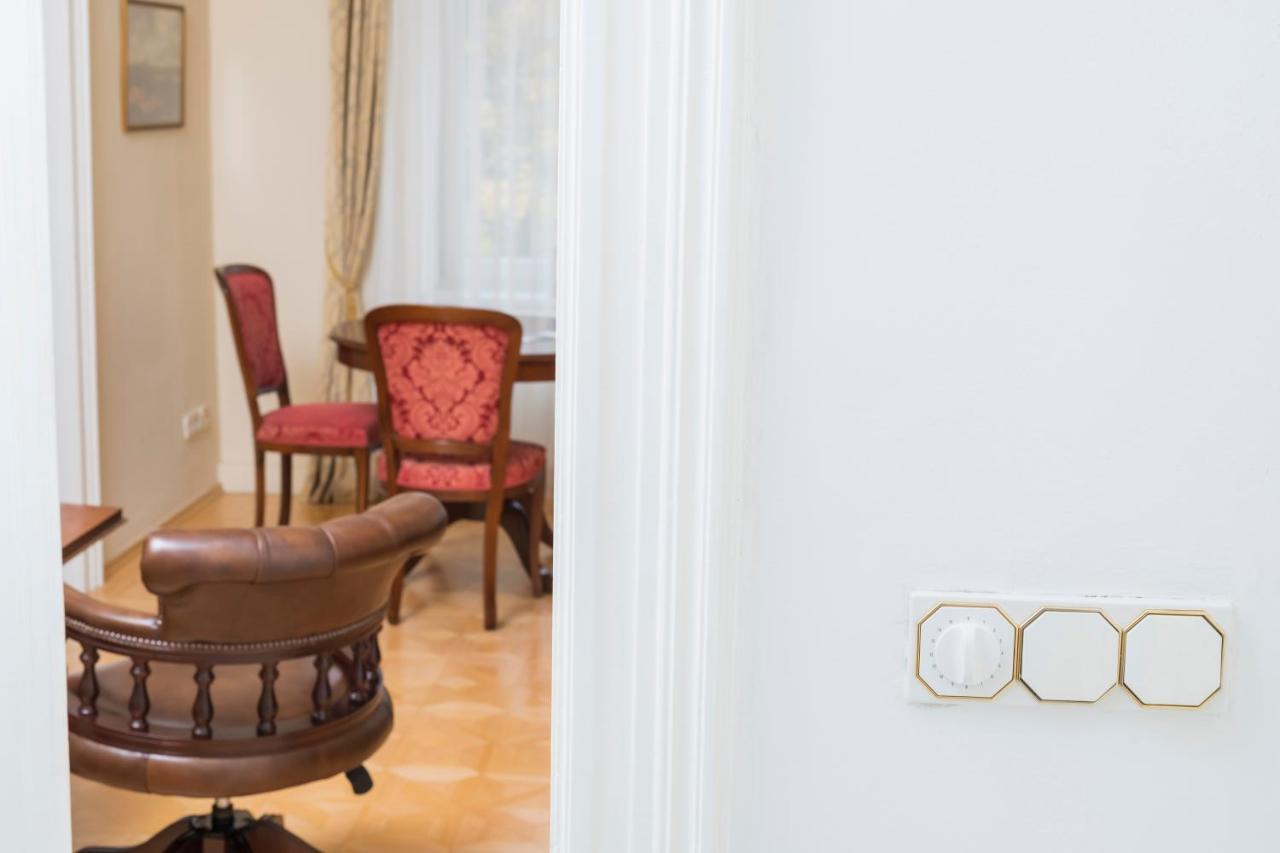 Apartment Cozy Josefstadt By Welcome2Vienna Vienna