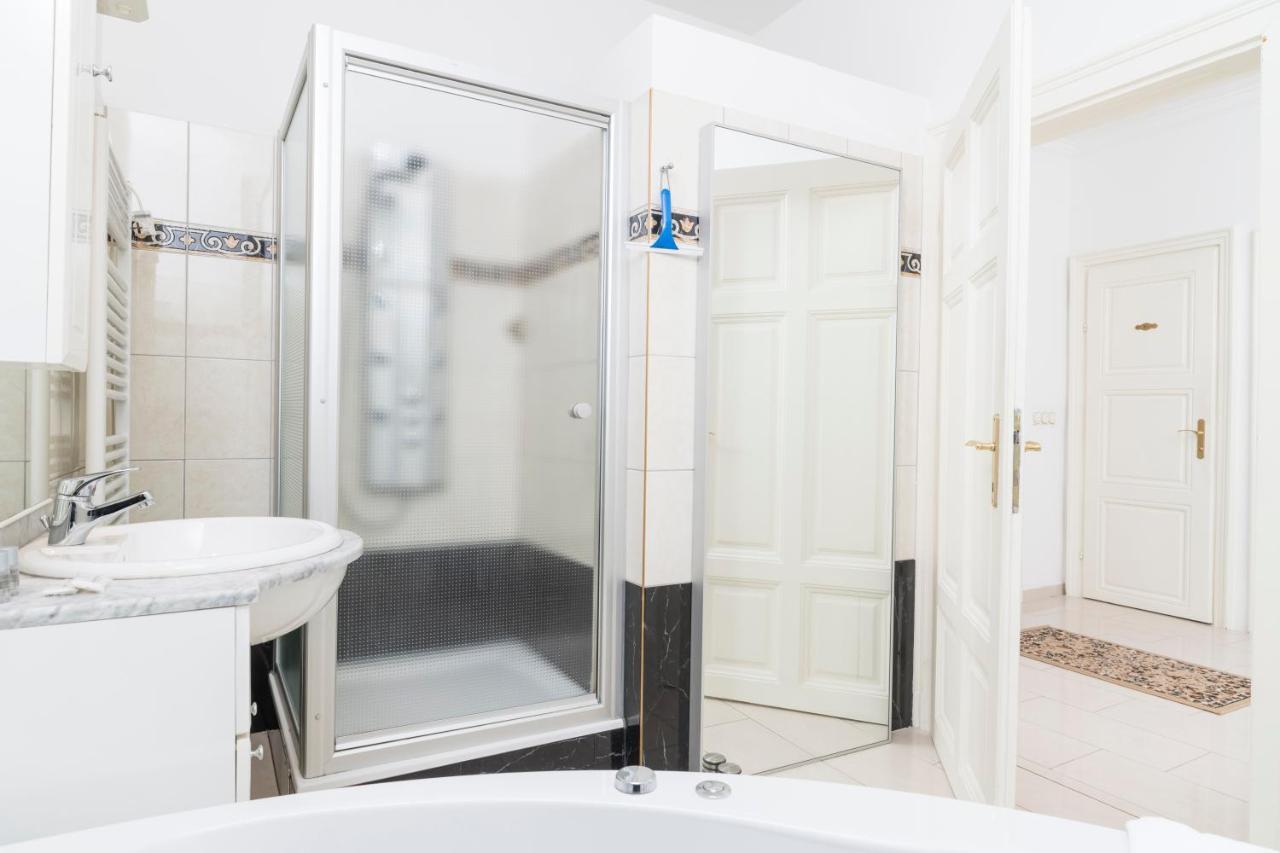 Cozy Josefstadt By Welcome2Vienna Apartment *