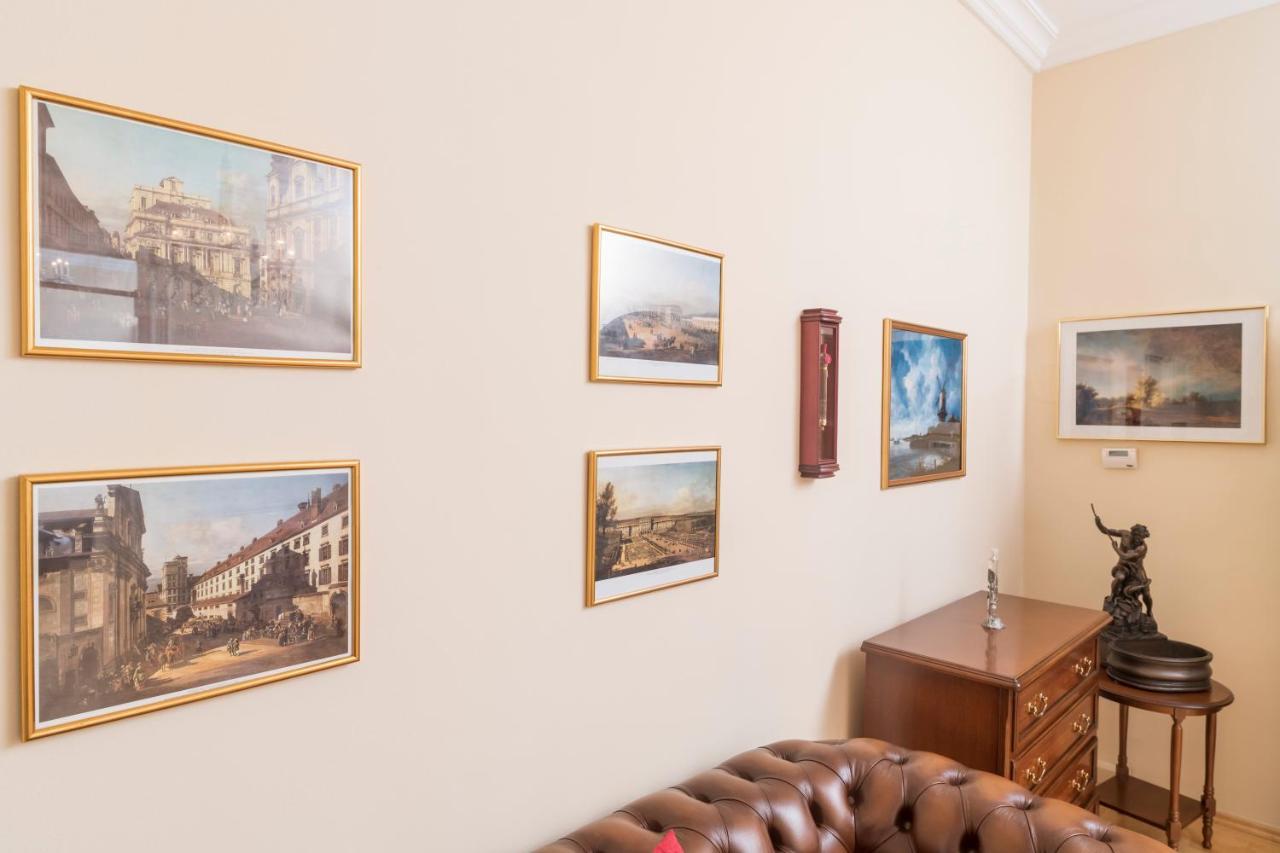 Apartment Cozy Josefstadt By Welcome2Vienna *