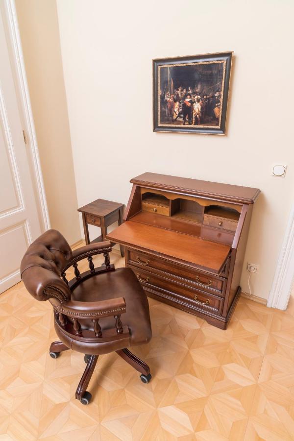 Cozy Josefstadt By Welcome2Vienna Apartment *