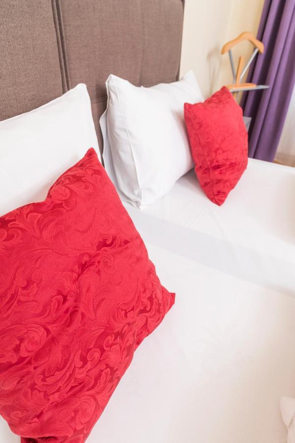 Cozy Josefstadt By Welcome2Vienna Apartment *